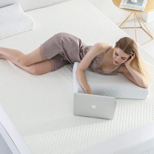 HIGH LIVING Premium Bamboo Waterproof Mattress Protector