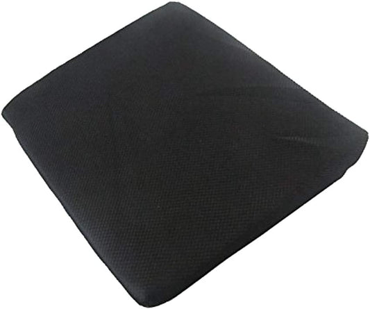 Highliving Memory Foam Wedge Support Cushion